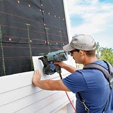 Best Wood Siding Installation  in Estero, FL